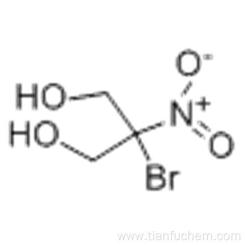 2-Bromo-2-nitro-1,3-propanediol CAS 52-51-7